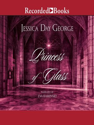 cover image of Princess of Glass